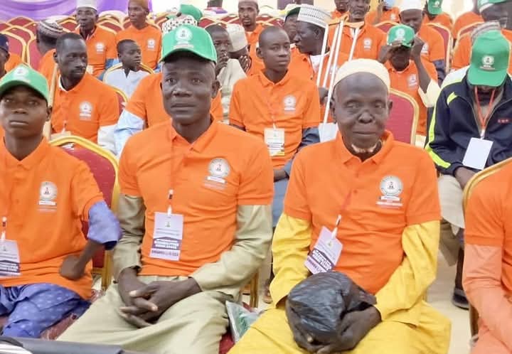 WORI Empowerment Campaign Program 