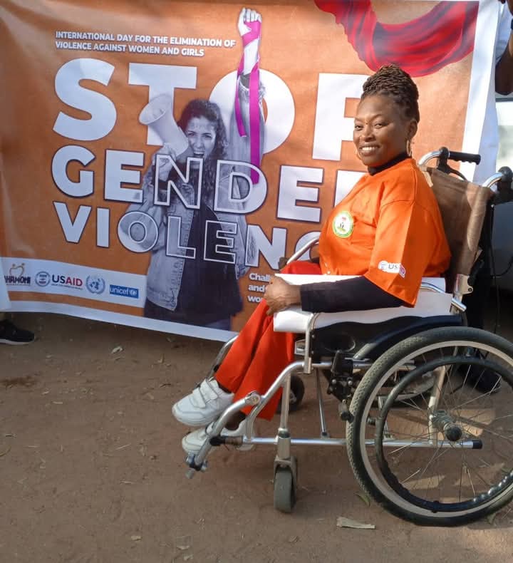 WORI Empowerment Campaign Program 