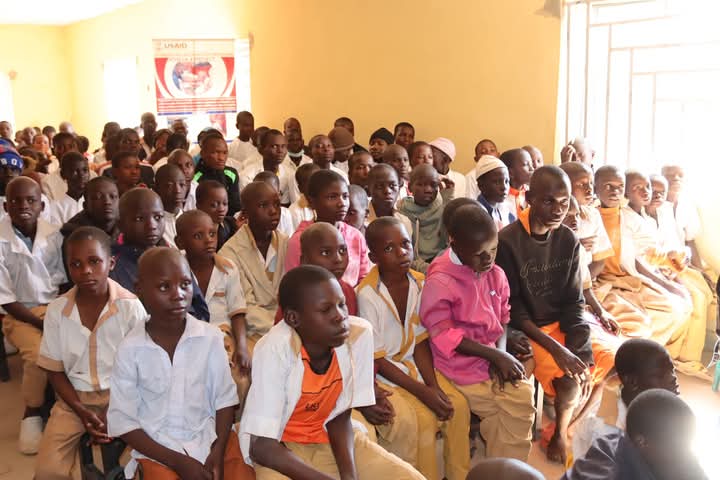 WORI's Outreach to Schools