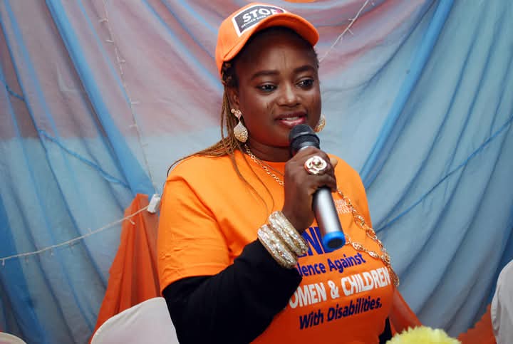 WORI Empowerment Campaign Program 